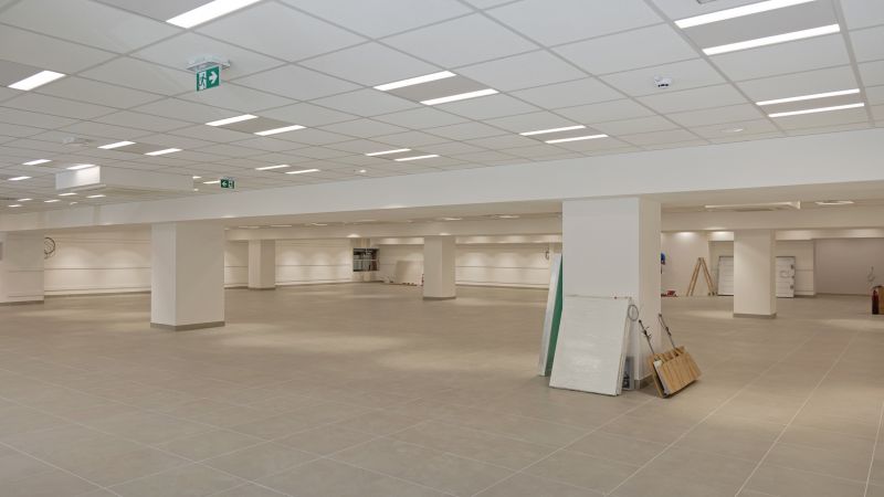 Cost of Tile in Buda, TX